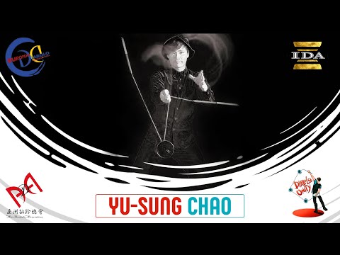 Yu-sung Chao (Ethan). Workshop. Integrals. Taiwan