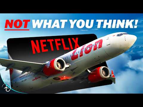 What is The Real Truth Behind the LIES!? | Lion Air Flight 610 