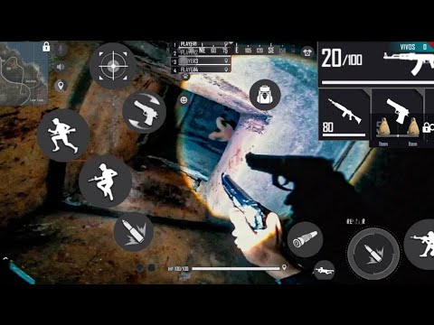 FREE FIRE RENATO GARCIA CAÇADORES DE  LENDAS  - FINALMENTE ENCONTRAMOS A CRIATURA !