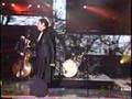 K.D. Lang sings Neil Young's Helpless 