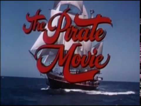 The Pirate Movie (1982) Trailer