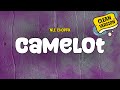 NLE Choppa Camelot Clean Lyrics