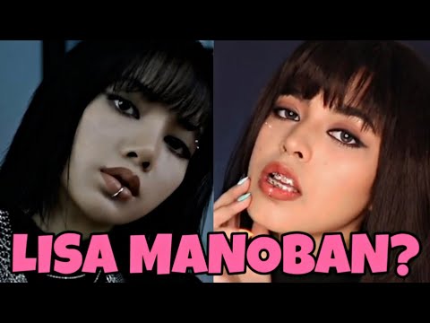 JHARNA BHAGWANI TURNED INTO LISA MANOBAN OF BLACKPINK (So talented) || jamiel vlogs