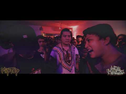 Barbarian vs Zinntax