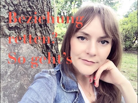 Beziehung retten, Trennung verhindern - so geht's | Steffi Kessler