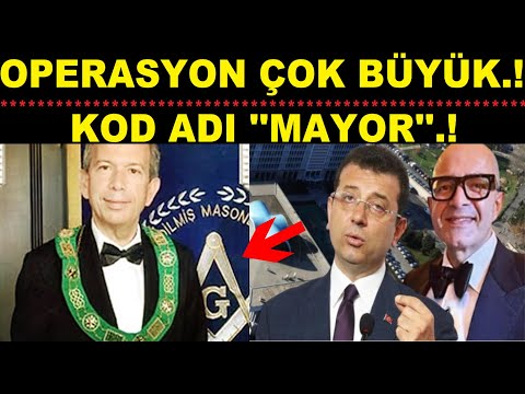 CODE NAME "MAYOR"! OPERATION IS VERY LARGE...!