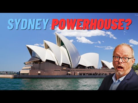 Everything Electric Australia (NSW) - Sydney