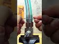 Make Your Own Hose Clamp With Wire