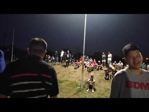 CLAP vs EZECK - 4tos Fecha Especial SAN JUSTO UNDER - (24/11/19)