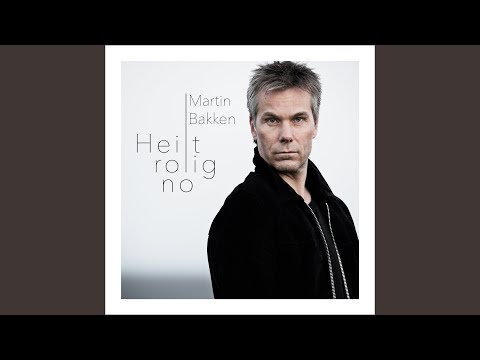 København - Martin Bakken