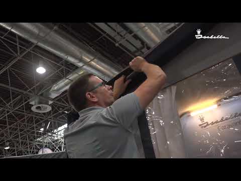 Isabella Vorzelte – Luftvorzelt-Vergleichsaufbaushow (Deutsch)