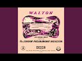Walton: Siesta - London Philharmonic Orchestra - Topic Walton: Siesta