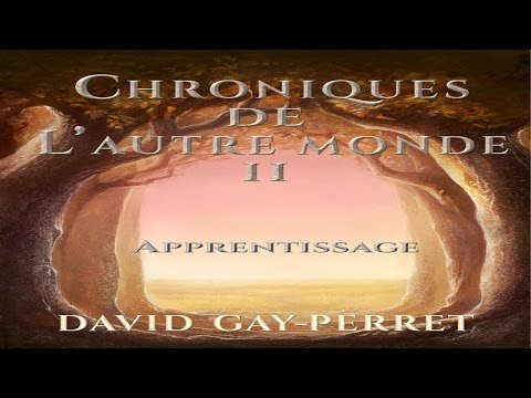 2. Apprentissage - David Gay-Perret