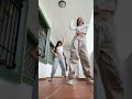 Pasos Prohibidos ️ Baile Viral Tiktok Me Agacho Subo Saco Un Pie LAMIN