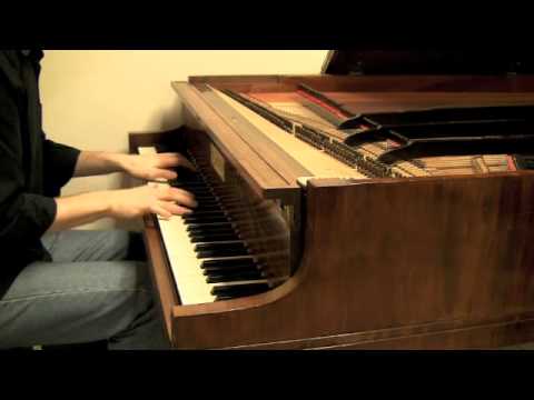 Michael Pecak - Beethoven - Appassionata