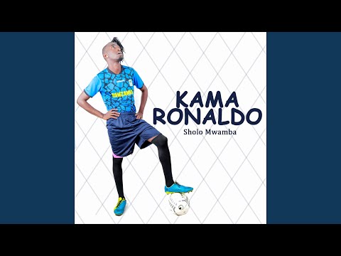 Kama Ronaldo