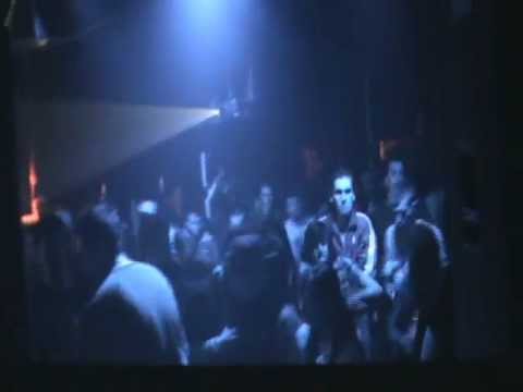 SUBSTEP INFRABASS LIVE ARCHIVE - THERAPY SESSIONS (2009)