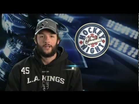 HNIC: Feature - Los Angeles Kings: Hockey Cards - June 11th 2012 (HD)