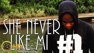 Stamma Kid - She Never Like Mi - March 2016