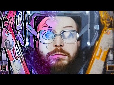 Aura Da Prophet - Metamorphosis Part II (feat. AKTHESAVIOR) Official Lyric Video