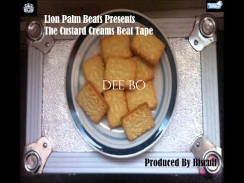 Custard Creams Beat Tape Pt1 (Prod By Biscuit) Beat Medley (Hip-Hop Instrumental)