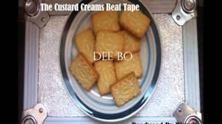 Custard Creams Beat Tape Pt1 (Prod By Biscuit) Beat Medley (Hip-Hop Instrumental)