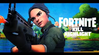 【Fight Bavk】YOKACHAN Highlight#1【フォートナイト】
