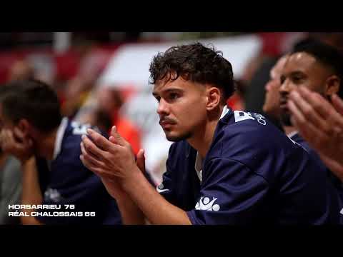 MINI MOVIE⎮Demi-finales Super Coupe Sud-Ouest