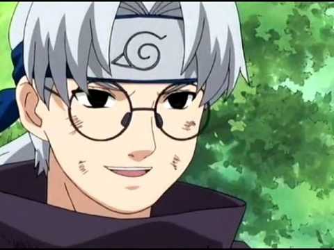 Orochimaru Kabuto pairing - Incubo( vedo con gli occhi tuoi)