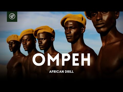 [FREE] AFRICAN DRILL TYPE BEAT - "OMPEH" | TRIBE INSTRUMENTAL