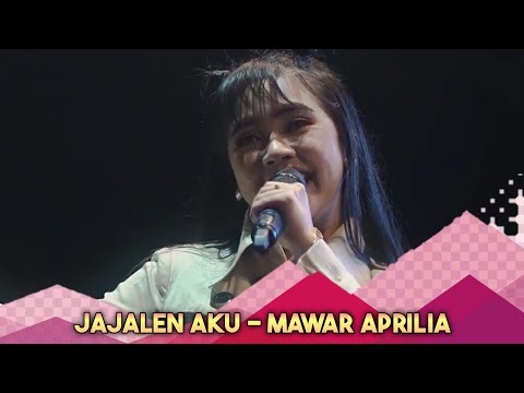 JAJALEN AKU - MAWAR APRILIA NEW PALLAPA LIVE MAGELANG