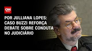 Vídeo: Análise: Caso Buzzi reforça debate sobre conduta no Judiciário | HORA H