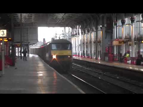 6S03 Warrington Mail Terminal to Shieldmuir Mail Terminal