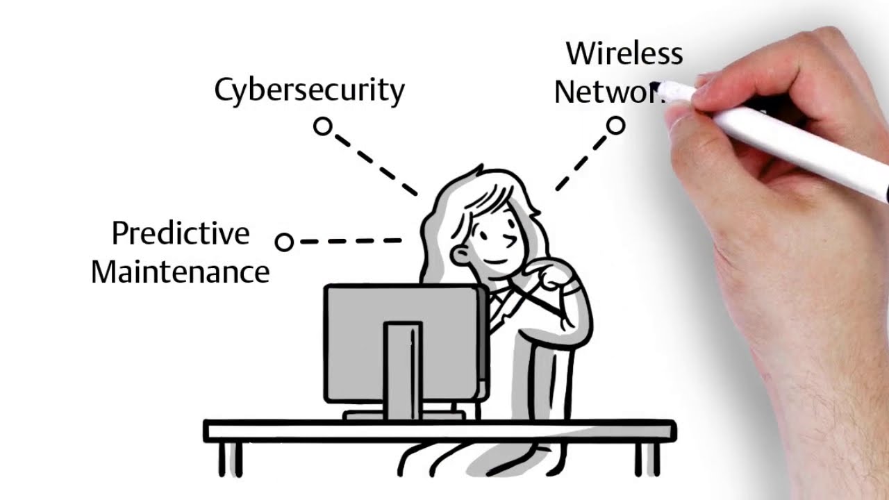 Here's why you should attend Emerson Users Exchange LIVE 2021, EMEA