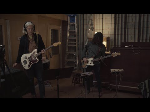 Crash - The Folk Implosion