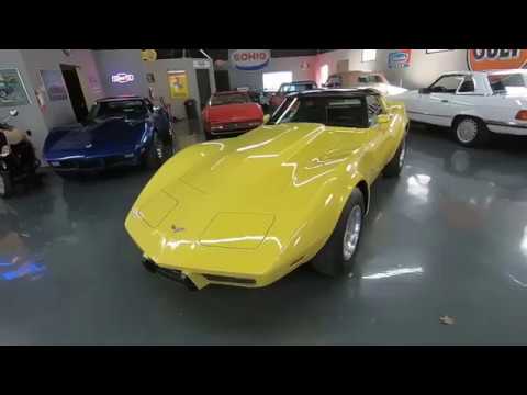 1979 Chevrolet Corvette (CC-1202356) for sale in Cincinnati, Ohio
