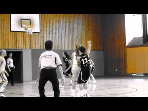 TK Hannover - SC Alstertal Langenhorn (Damen)