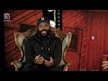 INSIDE POWER STATION w/ Stephen Webber - DJ Rob Swift (Full & Uncut Interview)