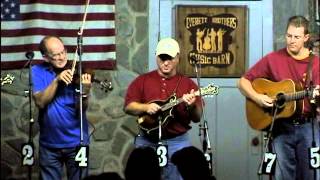 LITTLE CABIN HOME ON THE HILL