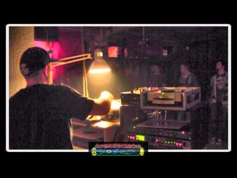 FREEDOM SOUND (b) - only jah knows \ dub selection pt8 @ forward up \ lokeren 8 sept 2012