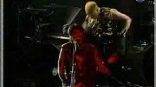 Machine Head - Desire to Fire（Yokohama, Japan 2001）
