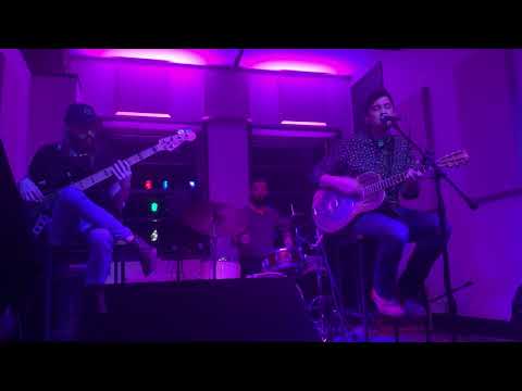 NAS Trio - ‘Dirty Dishes’ - Live Upstairs at Molly Pitcher Brewing Company