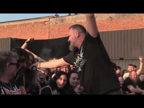 Imund - Plin de curaj @Faber 2023