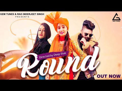 Round — watch video