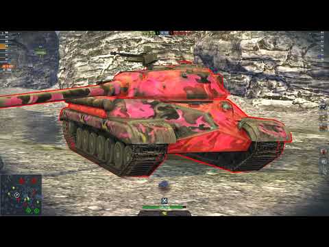 WOT Blitz / WZ-112-2 Celestial / 4 kills / 4 788 dmg