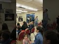 Experiencia en una iglesia pentecostal de San Antonio, Texas