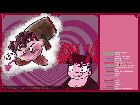 kirby planet robobot- ROBOT 'S DELIGHT