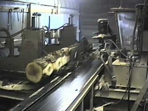 Hurdle Machine Works Vertical Edger