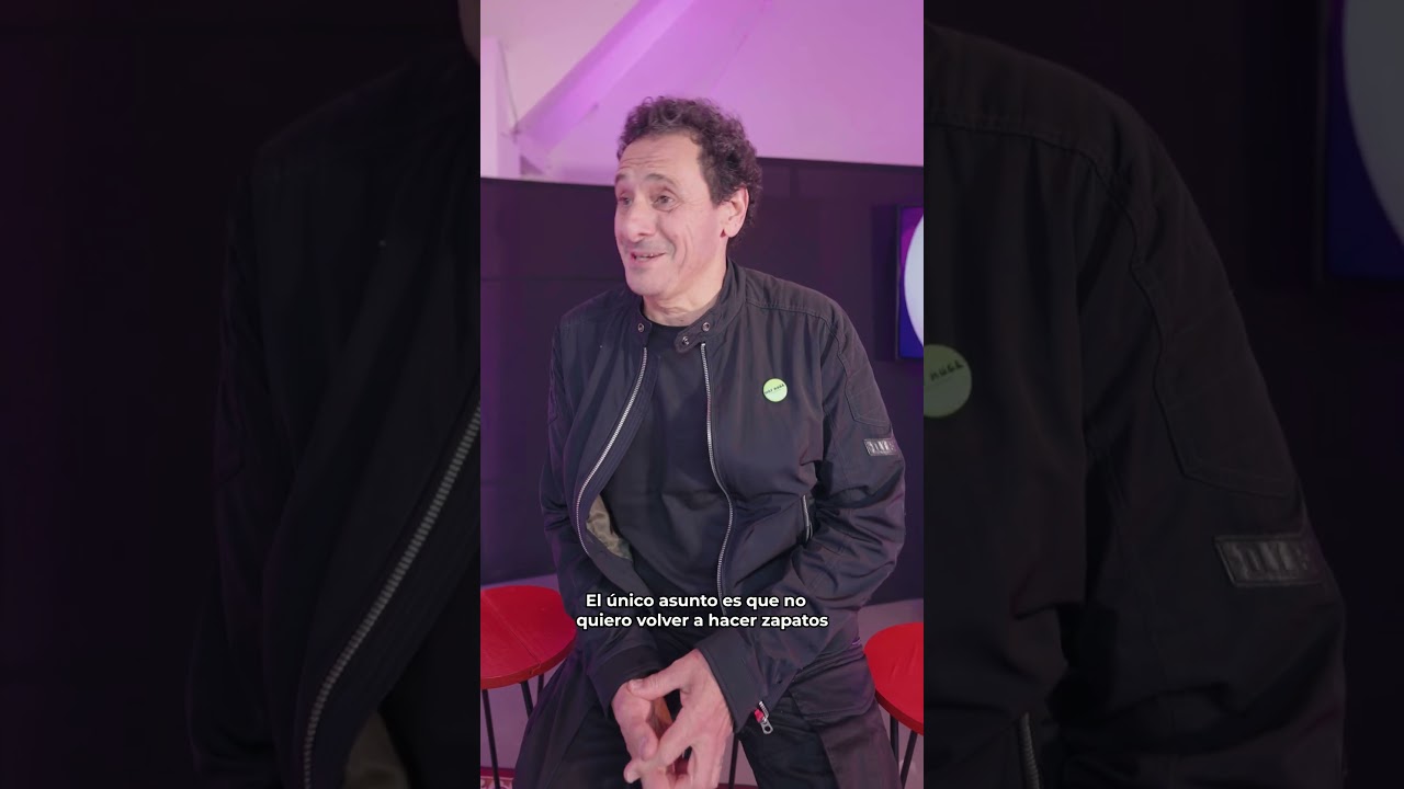 Konex 20 años - Ricardo Mollo