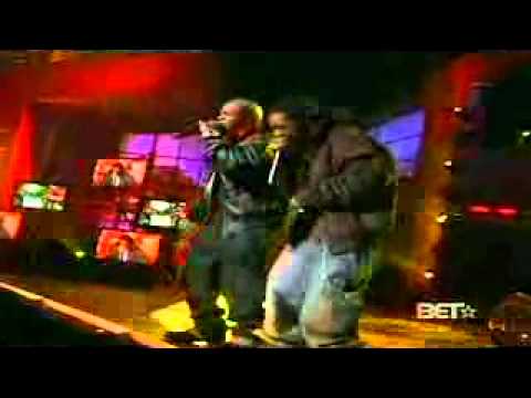 Lil Wayne Stunt Like My Daddy (LIVE)
